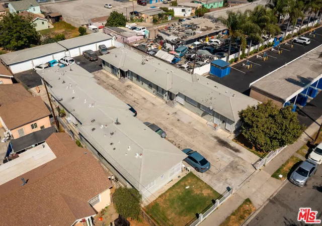 Photo 3 of Multi family home for sale at 1307 E Peck St, Compton, CA 90221 | MLS# 26673767 | Listing updated on 2026-05-27