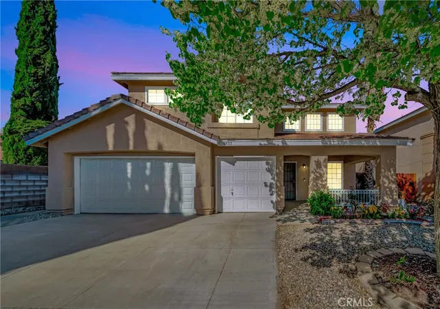 1st image of 44111 Lotus Ct, Lancaster, CA 93536 | MLS# SR26073270