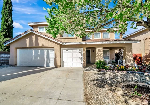 2nd image of 44111 Lotus Ct, Lancaster, CA 93536 | MLS# SR26073270