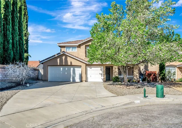 3rd image of 44111 Lotus Ct, Lancaster, CA 93536 | MLS# SR26073270