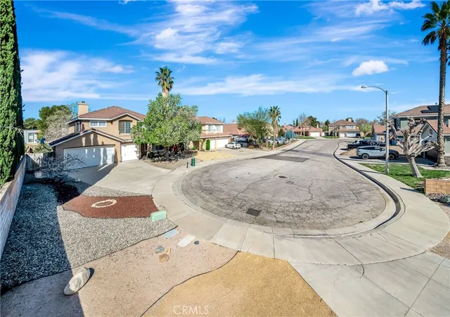 49th image of 44111 Lotus Ct, Lancaster, CA 93536 | MLS# SR26073270