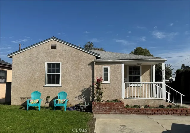 1st image of 2236 N Manning, Burbank, CA 91505 | MLS# BB26073349
