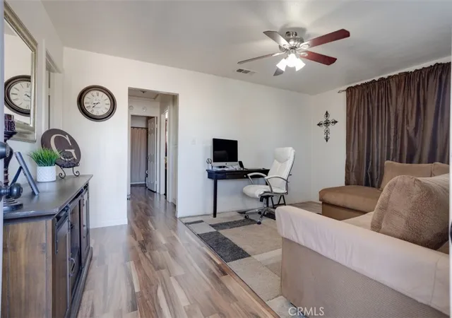 Photo 3 of Single family home for sale at 15461 Hesperia Rd, Victorville, CA 92395 | MLS# CV26073336 | Listing updated on 2026-10-01