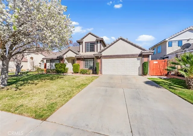 1st image of 37526 Daybreak St, Palmdale, CA 93550 | MLS# SR26058167