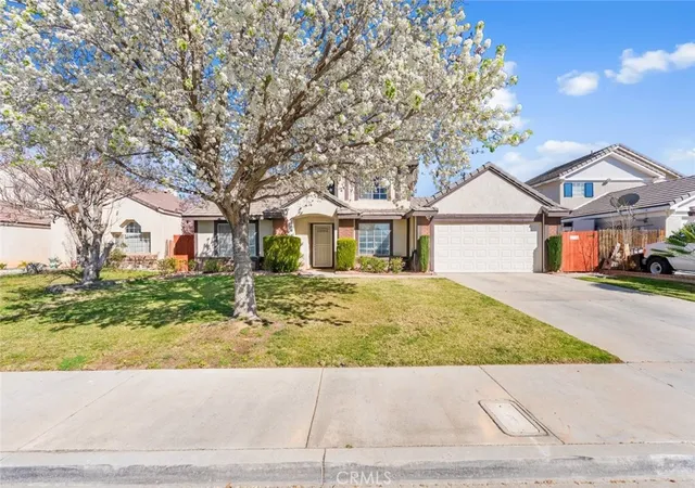 2nd image of 37526 Daybreak St, Palmdale, CA 93550 | MLS# SR26058167