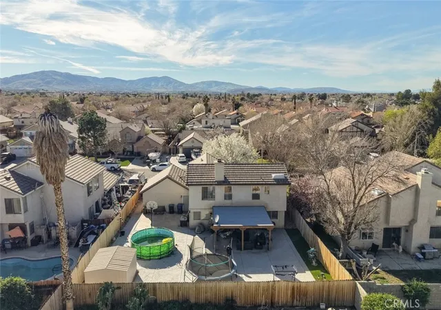 44th image of 37526 Daybreak St, Palmdale, CA 93550 | MLS# SR26058167
