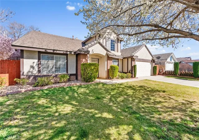 4th image of 37526 Daybreak St, Palmdale, CA 93550 | MLS# SR26058167