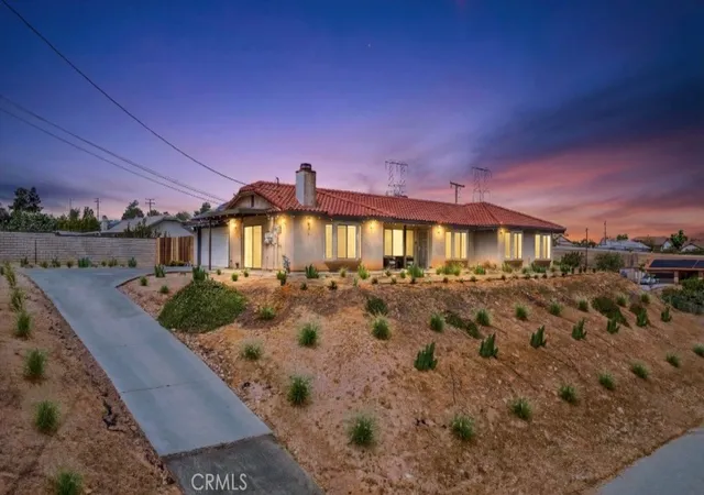 1st image of 8058 Gaylop, Hesperia, CA 92345 | MLS# OC26073398