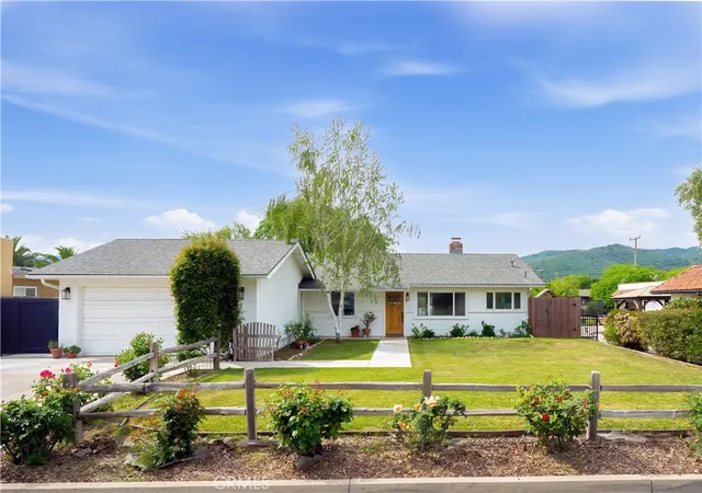 1st image of 1644 Birch, Solvang, CA 93463 | MLS# SC26073402