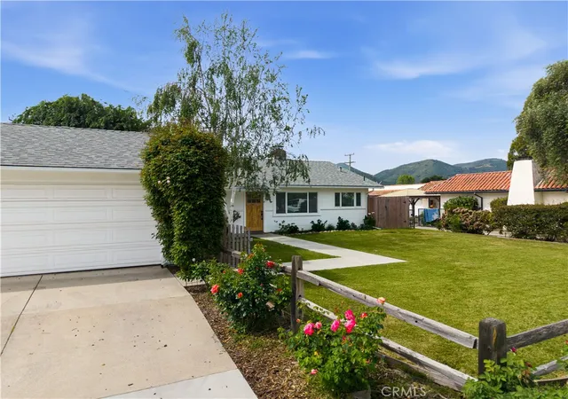 2nd image of 1644 Birch, Solvang, CA 93463 | MLS# SC26073402