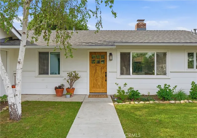 3rd image of 1644 Birch, Solvang, CA 93463 | MLS# SC26073402