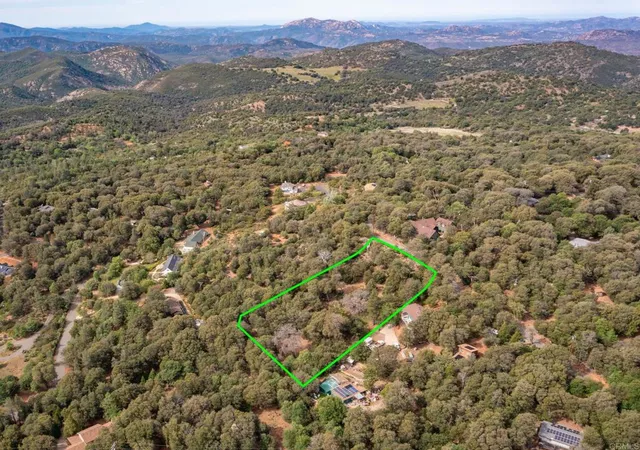 13th image of 0 Luneta Dr, Julian, CA 92036 | MLS# NDP2603269