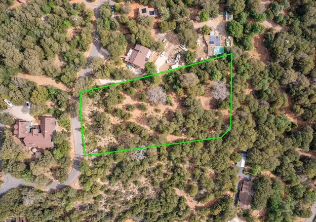 1st image of 0 Luneta Dr, Julian, CA 92036 | MLS# NDP2603269