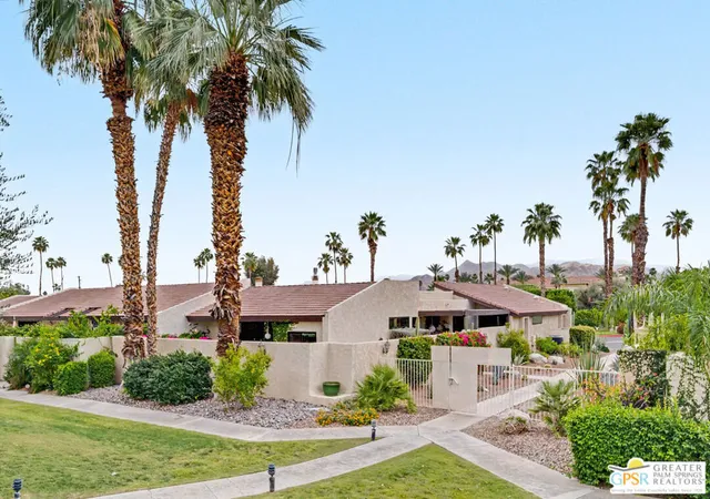 Homes for sale in Palm Springs, CA | 1310 E Andreas Rd, Palm Springs, CA 92262 | MLS# 26672389PS