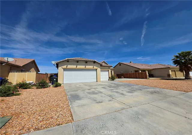 Homes for sale in Adelanto, CA | 10786 Thorndale, Adelanto, CA 92301 | MLS# DW26073442