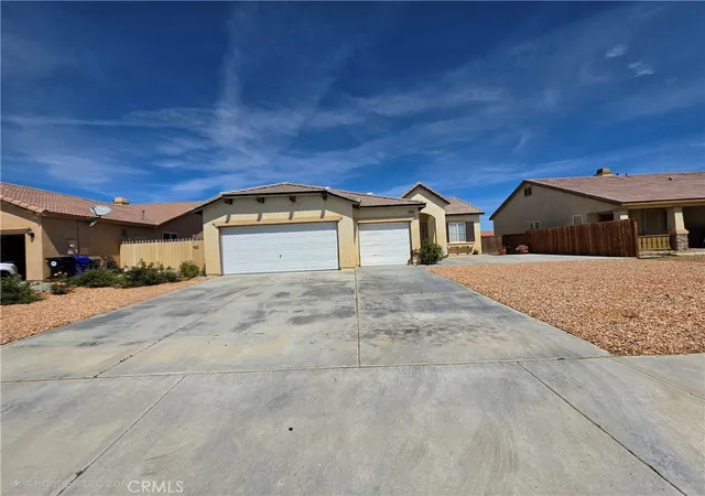 Homes for sale in Adelanto, CA | 10786 Thorndale, Adelanto, CA 92301 | MLS# DW26073442