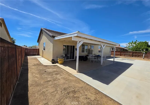 Homes for sale in Adelanto, CA | 10786 Thorndale, Adelanto, CA 92301 | MLS# DW26073442