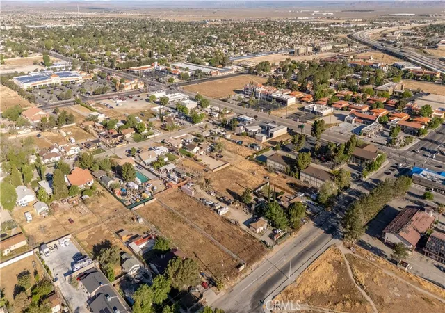 Photo 12 of Land for sale at 0 17th St W And Ave K, Lancaster, CA 93534 | MLS# SR26073385 | Listing updated on 2026-04-08