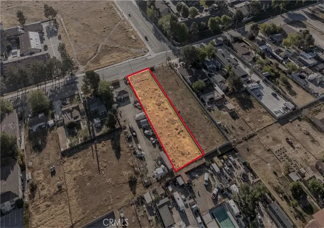 Photo 1 of Land for sale at 0 17th St W And Ave K, Lancaster, CA 93534 | MLS# SR26073385 | Listing updated on 2026-04-08