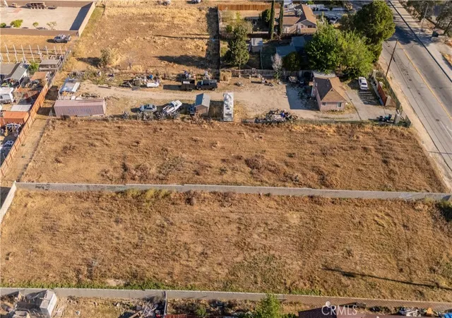 Photo 2 of Land for sale at 0 17th St W And Ave K, Lancaster, CA 93534 | MLS# SR26073385 | Listing updated on 2026-04-08