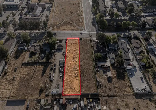 Photo 3 of Land for sale at 0 17th St W And Ave K, Lancaster, CA 93534 | MLS# SR26073385 | Listing updated on 2026-04-08