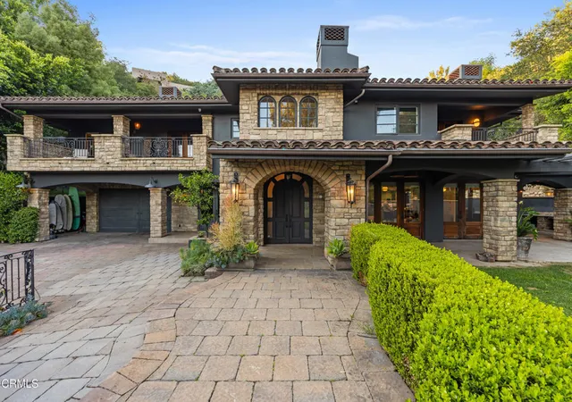 2nd image of 330 E Mountain Dr, Santa Barbara, CA 93108 | MLS# V1-35605
