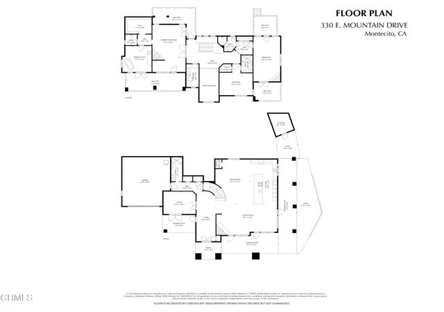 52nd image of 330 E Mountain Dr, Santa Barbara, CA 93108 | MLS# V1-35605