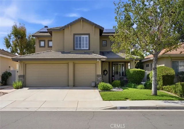 2nd image of 28997 New Harmony Ct, Menifee, CA 92584 | MLS# SW26073250