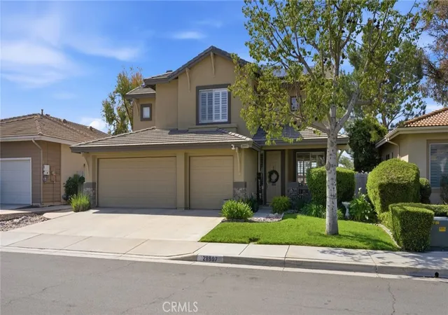 Photo 3 of Sale Pending at 28997 New Harmony Ct, Menifee, CA 92584 | MLS# SW26073250 | Listing updated on 2026-07-05