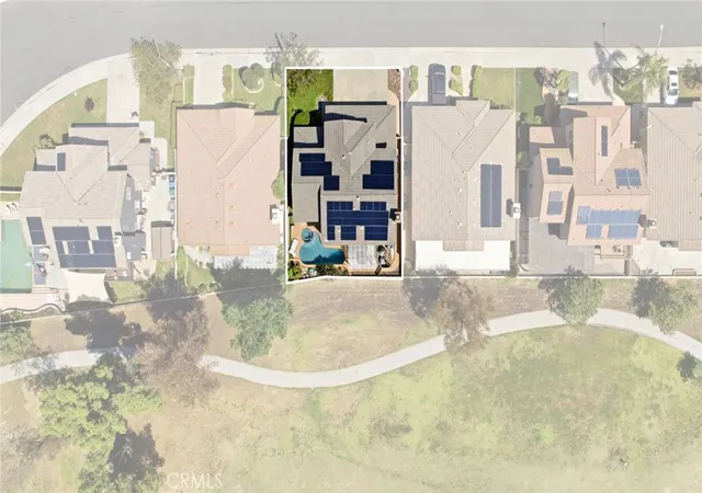 44th image of 28997 New Harmony Ct, Menifee, CA 92584 | MLS# SW26073250