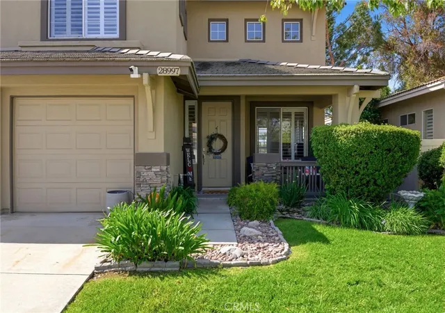 Photo 3 of Sale Pending at 28997 New Harmony Ct, Menifee, CA 92584 | MLS# SW26073250 | Listing updated on 2026-07-05