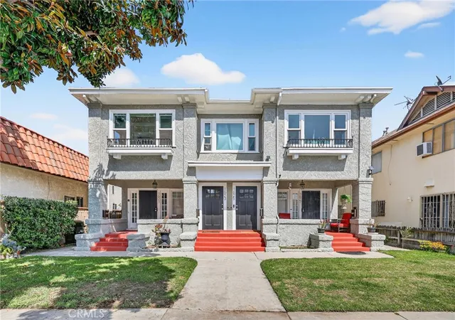 Homes for sale in Long Beach, CA | 1621 E 1st Street, Long Beach, CA 90802 | MLS# MB26061432