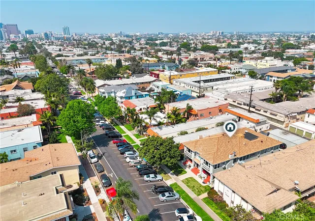 Homes for sale in Long Beach, CA | 1621 E 1st Street, Long Beach, CA 90802 | MLS# MB26061432