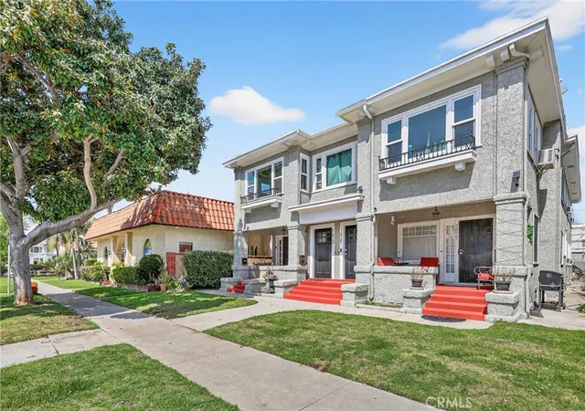 Homes for sale in Long Beach, CA | 1621 E 1St Street, Long Beach, CA 90802 | MLS# MB26061432