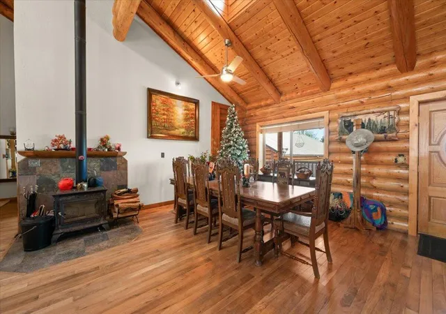Photo 4 of Single family home for sale at 1925 Baldwin Lake Rd, Big Bear City, CA 92314 | MLS# 219145919DA | Listing updated on 2026-07-14