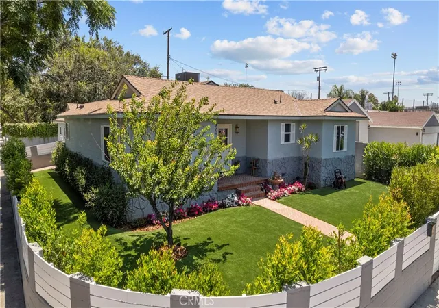 1st image of 8054 Cedros, Panorama City, CA 91402 | MLS# SB26073171