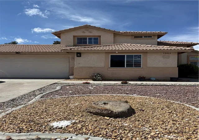 1st image of 13412 Fox Point Rd, Victorville, CA 92392 | MLS# DW26072858