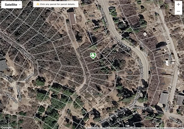 Photo 2 of Land for sale at 0 Pine Dr, Cedar Glen, CA 92321 | MLS# PW26073192 | Listing updated on 2026-04-06