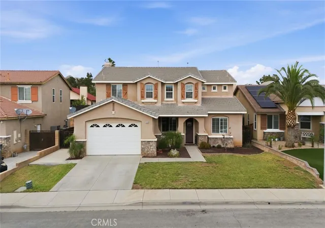 1st image of 26458 Aldertree Ct, Moreno Valley, CA 92555 | MLS# IV26072279