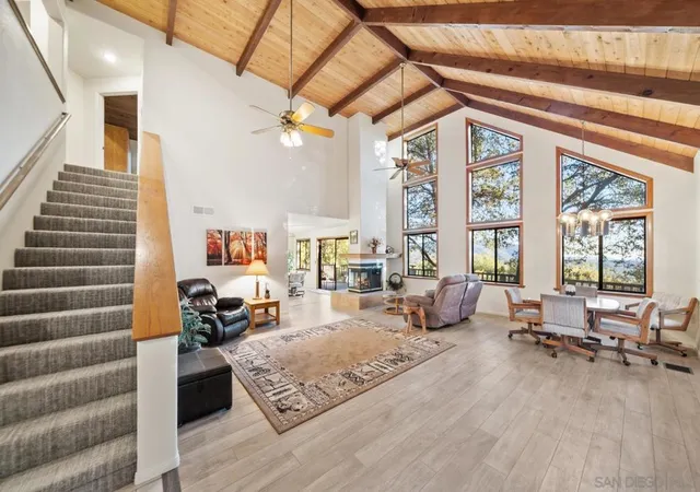 Photo 1 of Single family home for sale at 4641 Luneta View, Julian, CA 92036 | MLS# 260008020SD | Listing updated on 2026-06-17