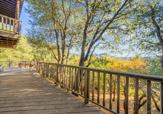 Photo 3 of Single family home for sale at 4641 Luneta View, Julian, CA 92036 | MLS# 260008020SD | Listing updated on 2026-06-17