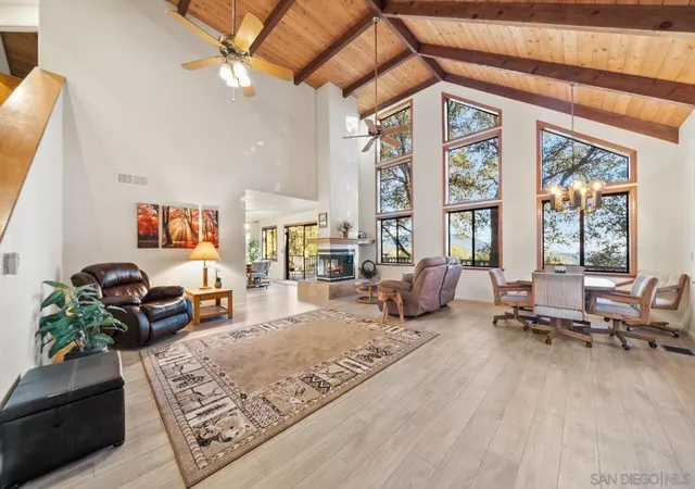 Photo 3 of Single family home for sale at 4641 Luneta View, Julian, CA 92036 | MLS# 260008020SD | Listing updated on 2026-06-17