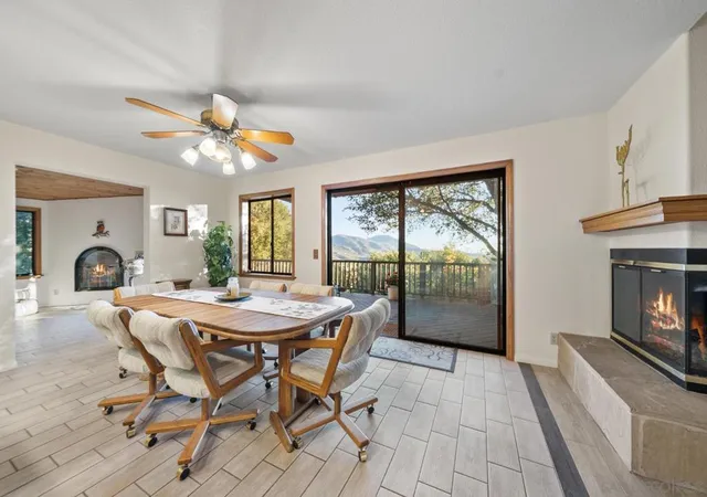 Photo 4 of Single family home for sale at 4641 Luneta View, Julian, CA 92036 | MLS# 260008020SD | Listing updated on 2026-06-17