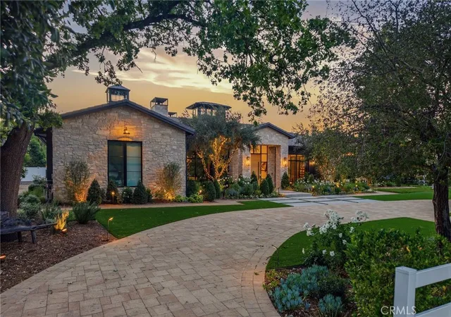 Homes for sale in Hidden Hills, CA | 5241 Twin Oaks, Hidden Hills, CA 91302 | MLS# SR26073210