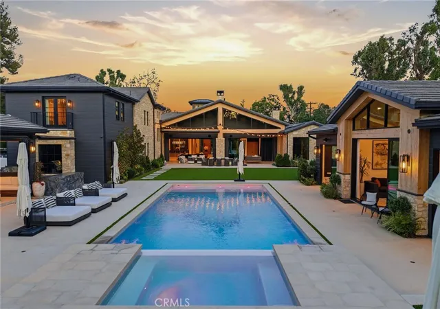 Homes for sale in Hidden Hills, CA | 5241 Twin Oaks, Hidden Hills, CA 91302 | MLS# SR26073210