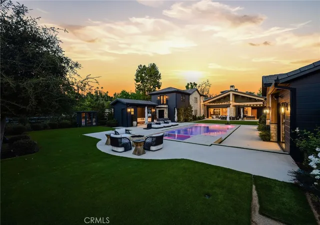 Homes for sale in Hidden Hills, CA | 5241 Twin Oaks, Hidden Hills, CA 91302 | MLS# SR26073210