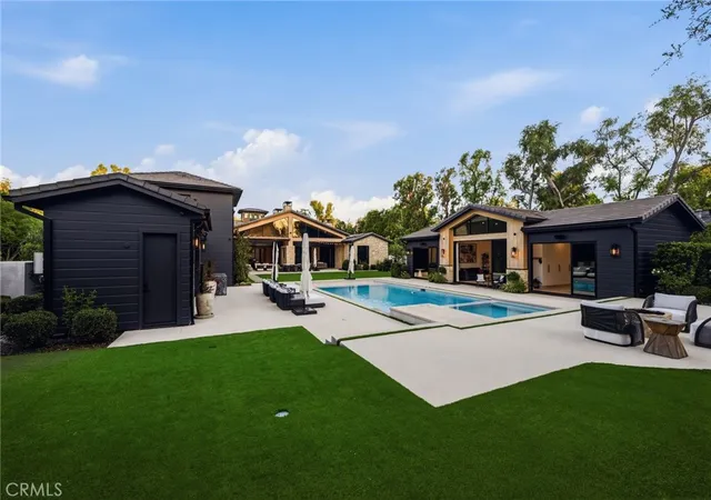 Homes for sale in Hidden Hills, CA | 5241 Twin Oaks, Hidden Hills, CA 91302 | MLS# SR26073210