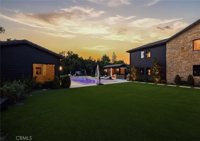 Homes for sale in Hidden Hills, CA | 5241 Twin Oaks, Hidden Hills, CA 91302 | MLS# SR26073210