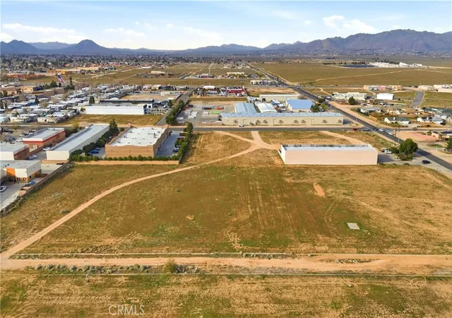2nd image of 0 Eyota Rd, Apple Valley, CA 92308 | MLS# CV26072993