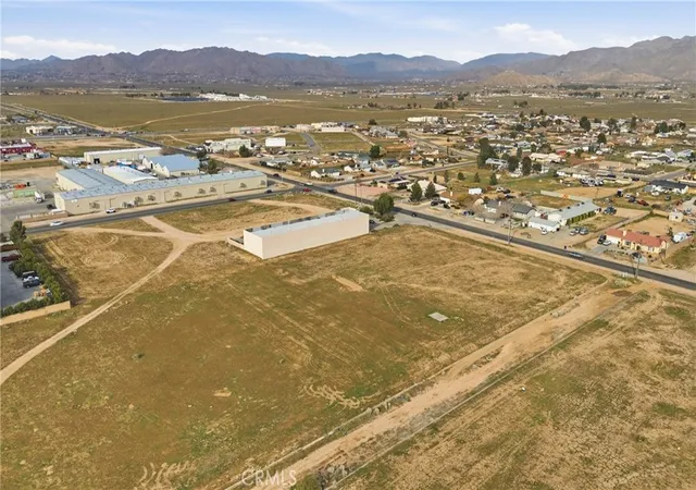 3rd image of 0 Eyota Rd, Apple Valley, CA 92308 | MLS# CV26072993